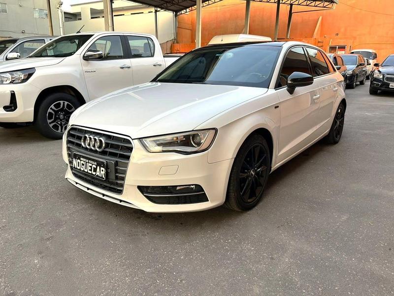 AUDI A3 SPB 1.8TFSI