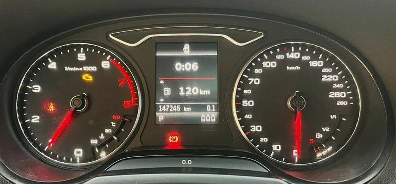 Audi A3 Spb 1.8 TFSI - foto 8