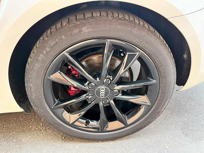 Audi A3 Spb 1.8 TFSI - foto 17