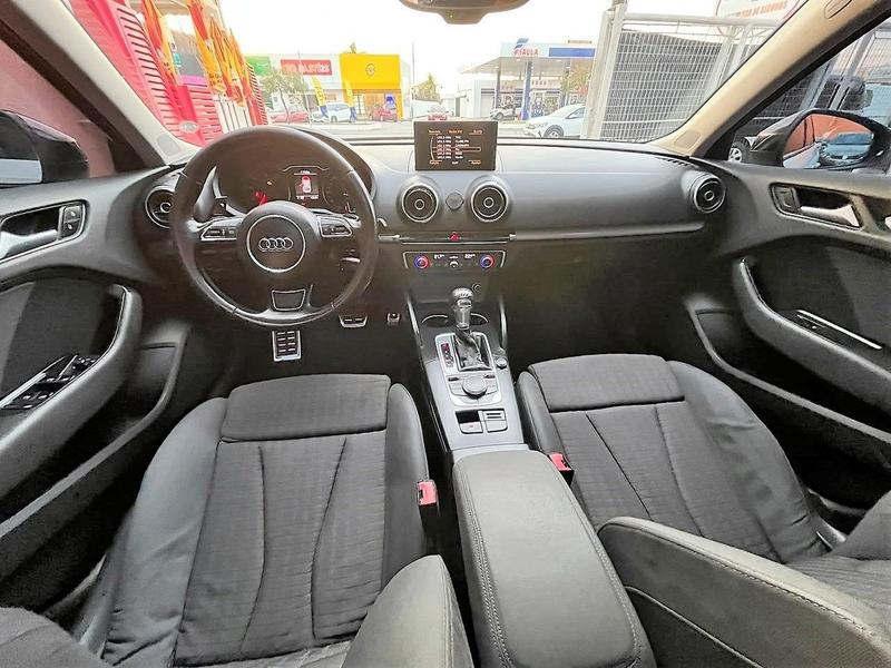 Audi A3 Spb 1.8 TFSI - foto 9