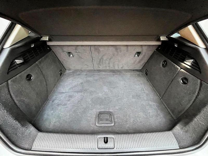 Audi A3 Spb 1.8 TFSI - foto 15