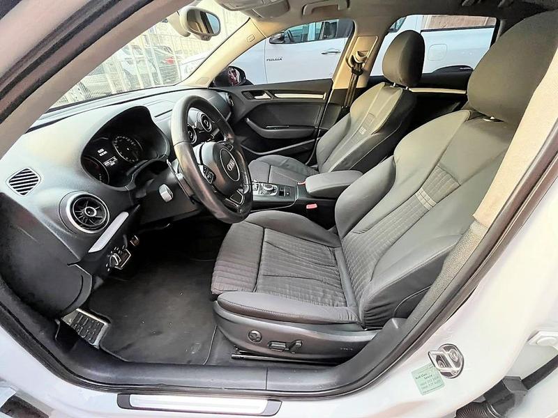 Audi A3 Spb 1.8 TFSI - foto 12