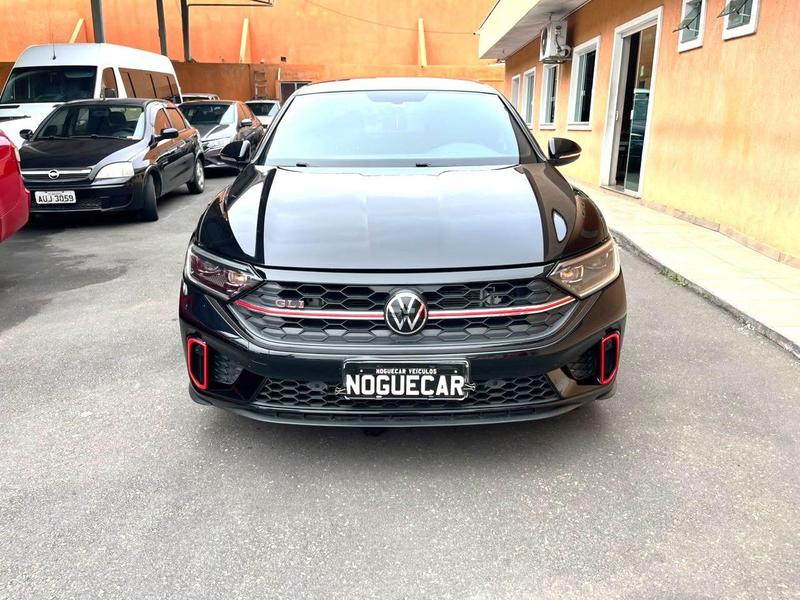 Volkswagen Jetta GLi - foto 2