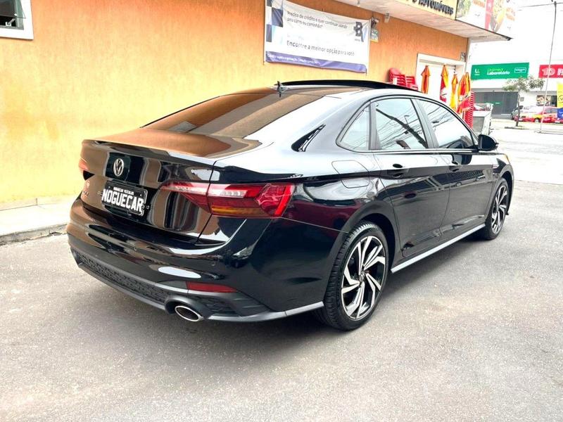 Volkswagen Jetta GLi - foto 6