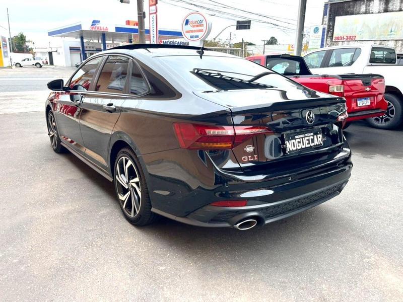 Volkswagen Jetta GLi - foto 4