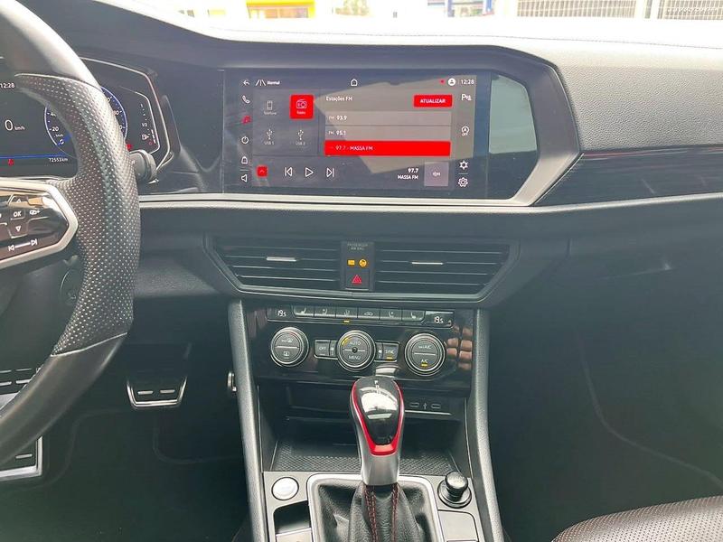 Volkswagen Jetta GLi - foto 8