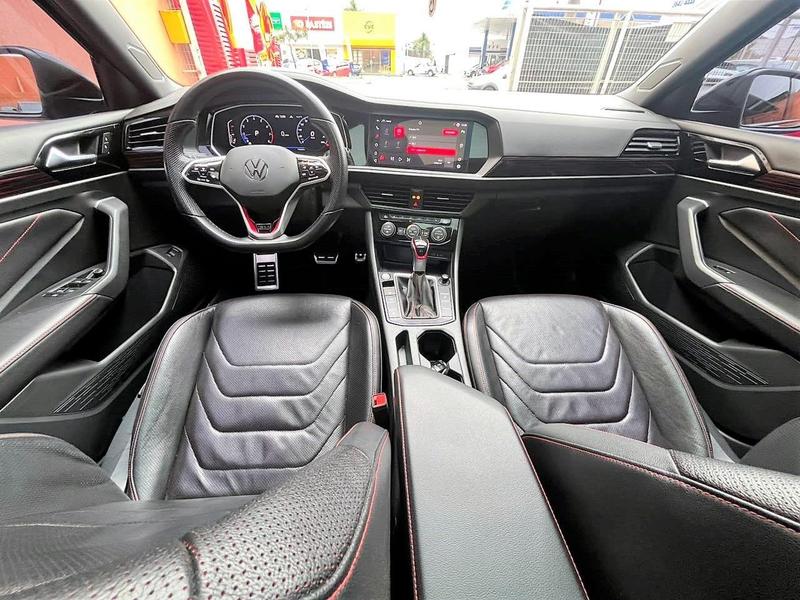 Volkswagen Jetta GLi - foto 10