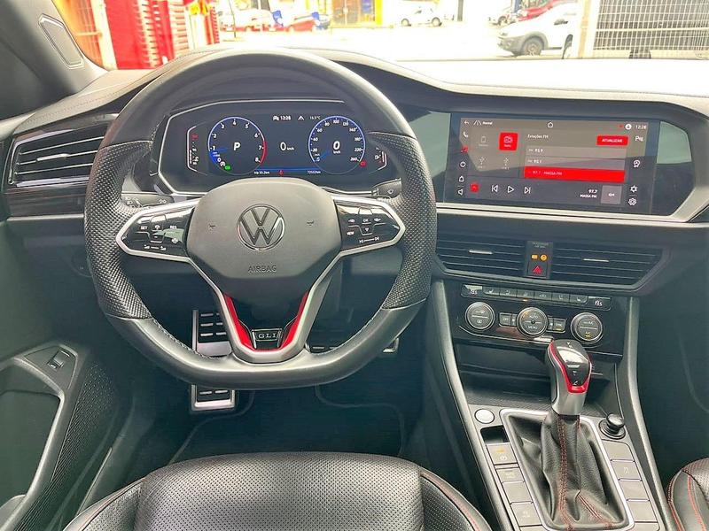 Volkswagen Jetta GLi - foto 7
