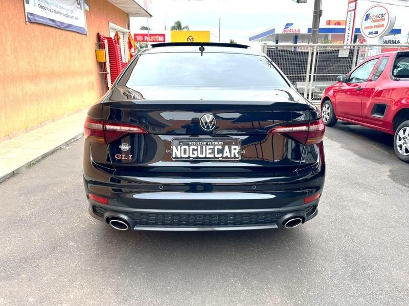 Volkswagen Jetta GLi - foto 5