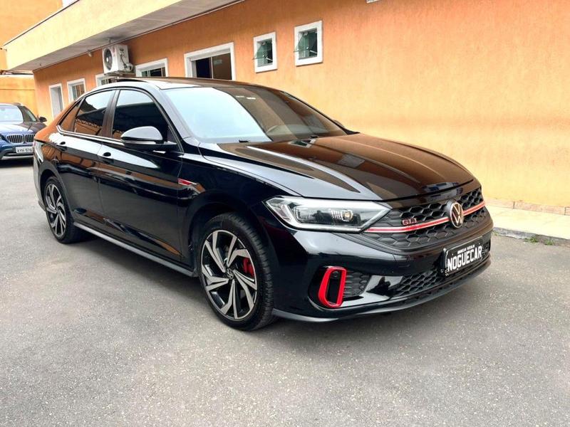 Volkswagen Jetta GLi - foto 3