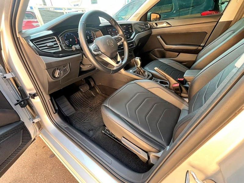 Volkswagen Polo Hl Ab - foto 11