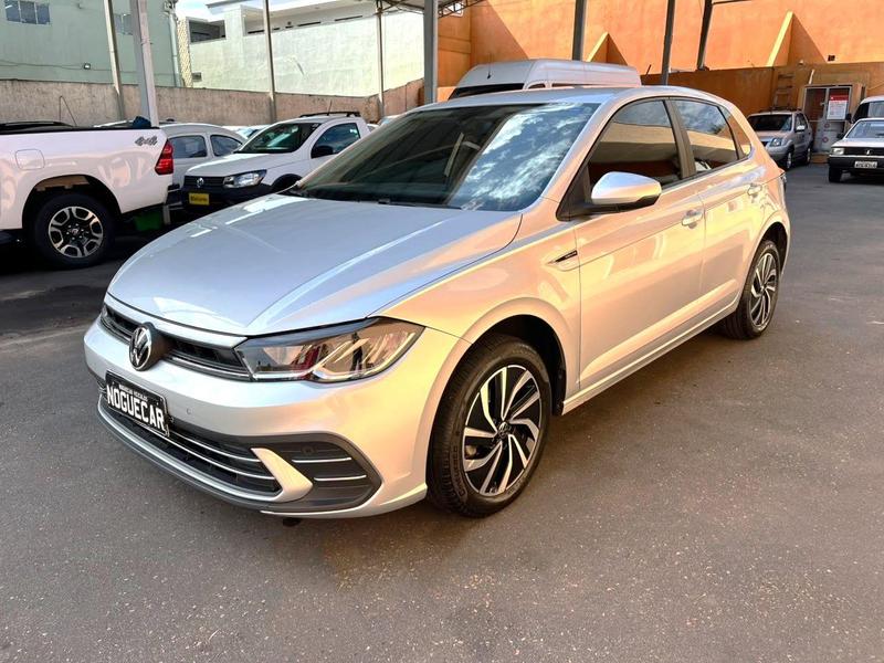 VOLKSWAGEN POLO HL AB