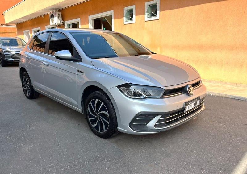 Volkswagen Polo Hl Ab - foto 3