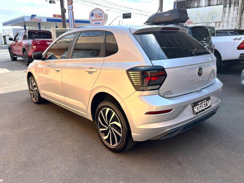 Volkswagen Polo Hl Ab - foto 4