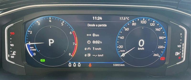 Volkswagen Polo Hl Ab - foto 8