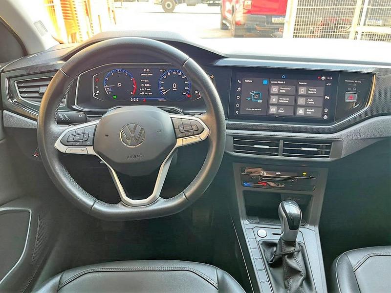 Volkswagen Polo Hl Ab - foto 7