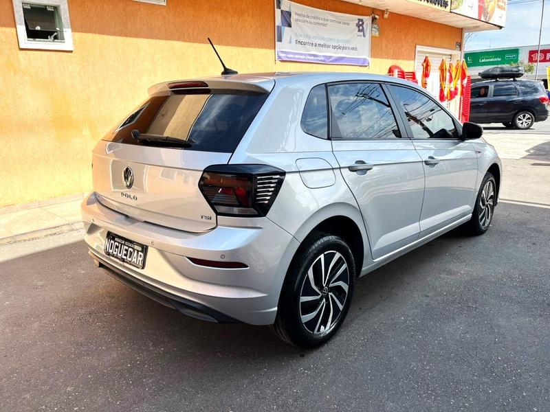 Volkswagen Polo Hl Ab - foto 6