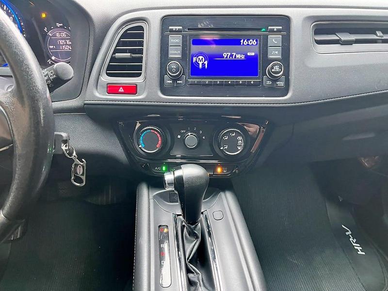 Honda HR-V EX CVT - foto 8