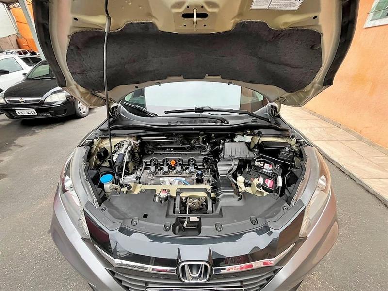 Honda HR-V EX CVT - foto 17