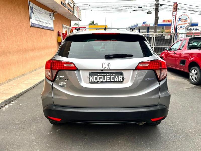 Honda HR-V EX CVT - foto 5