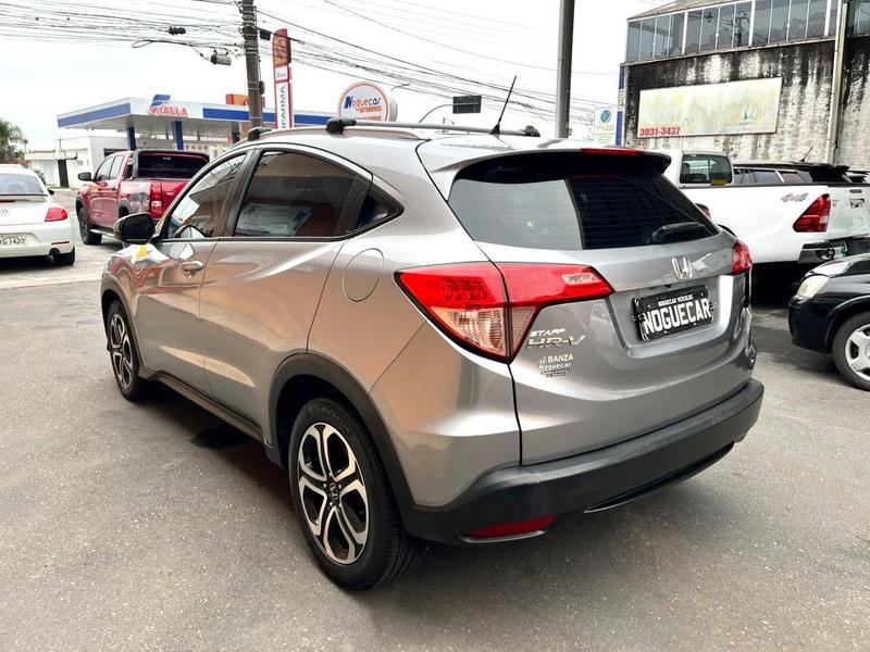 Honda HR-V EX CVT - foto 4