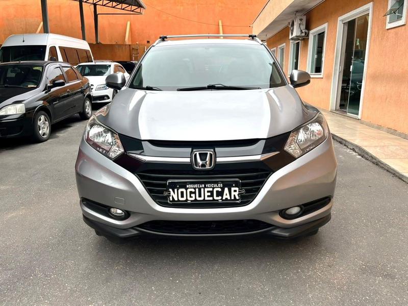 Honda HR-V EX CVT - foto 2