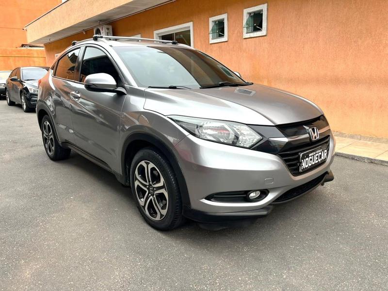 Honda HR-V EX CVT - foto 3