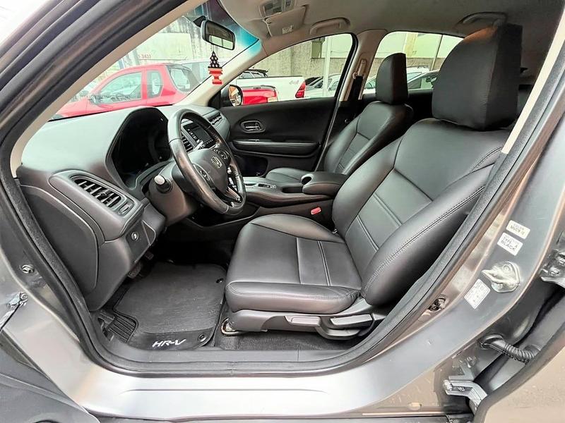 Honda HR-V EX CVT - foto 12