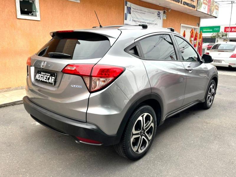 Honda HR-V EX CVT - foto 6