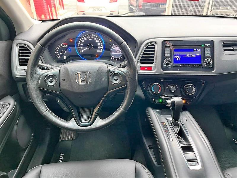 Honda HR-V EX CVT - foto 7