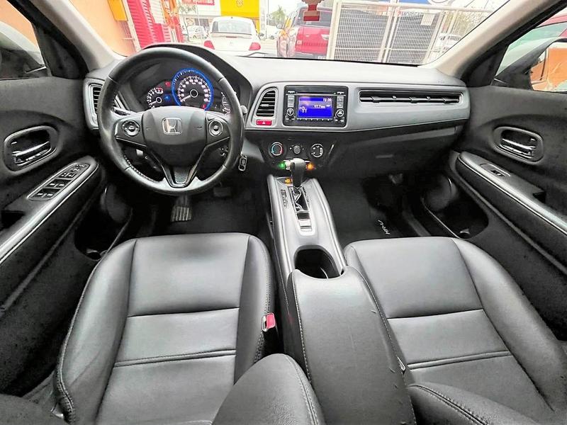Honda HR-V EX CVT - foto 10