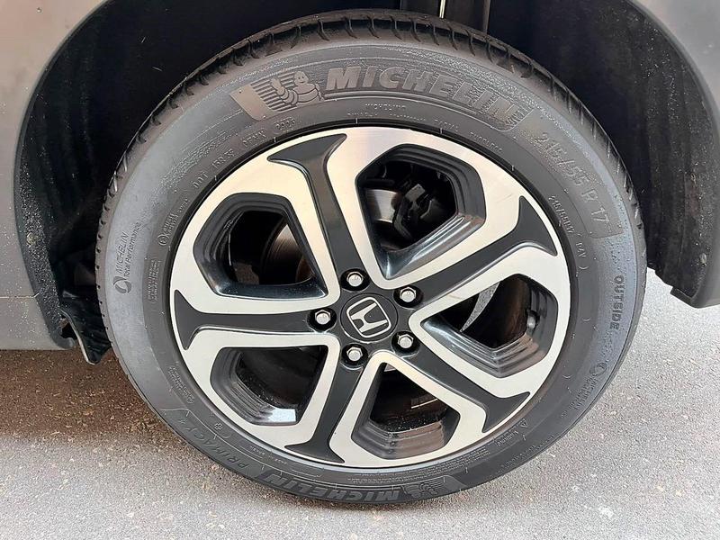 Honda HR-V EX CVT - foto 15