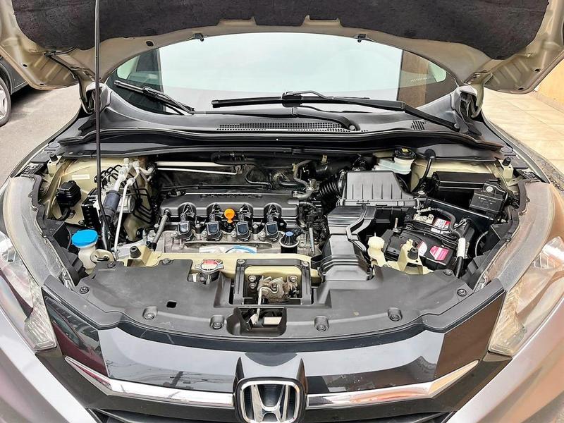 Honda HR-V EX CVT - foto 16