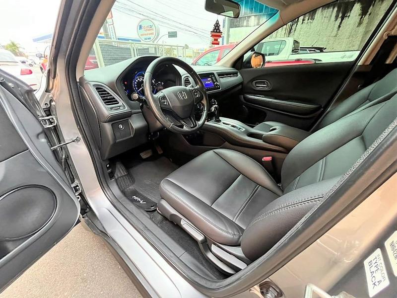 Honda HR-V EX CVT - foto 11