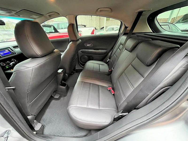Honda HR-V EX CVT - foto 13
