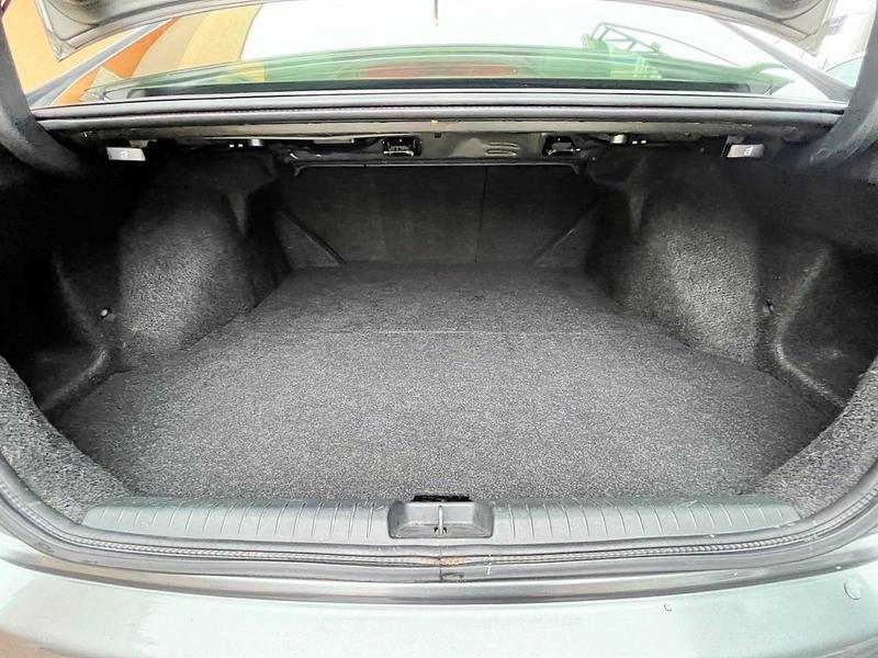 Honda Civic Lxl Flex - foto 14