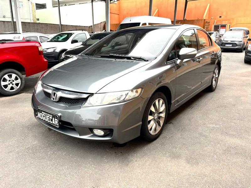 Honda Civic 2010