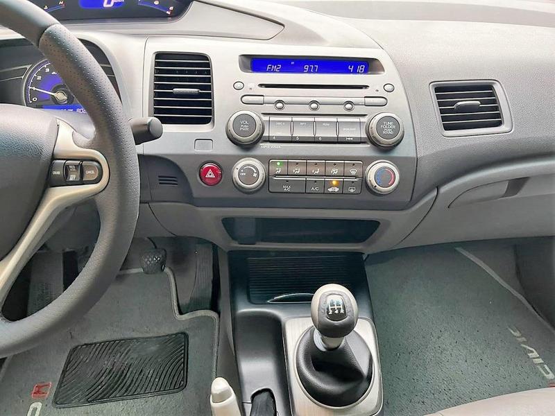 Honda Civic Lxl Flex - foto 9