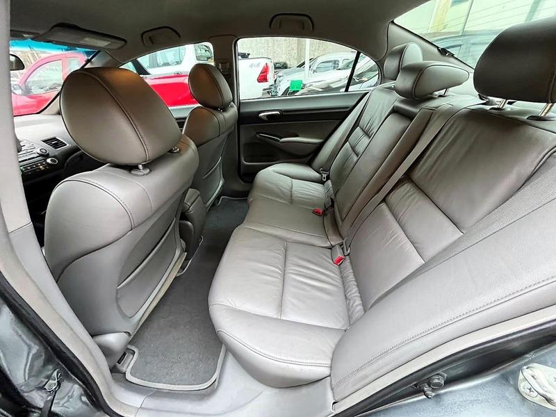 Honda Civic Lxl Flex - foto 13