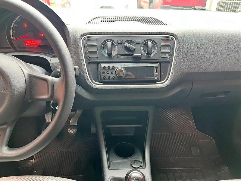 Volkswagen Up! Take Mcv - foto 8