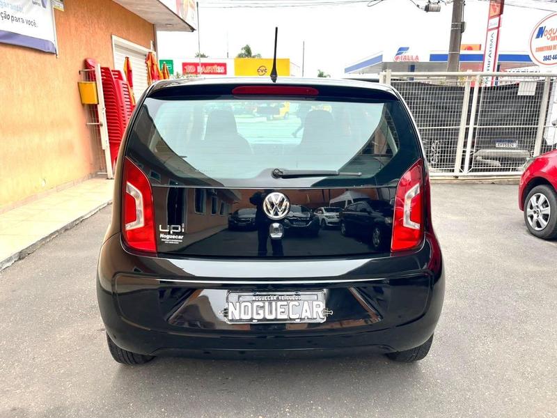 Volkswagen Up! Take Mcv - foto 5
