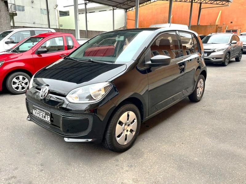 Volkswagen Up! 2017 à venda