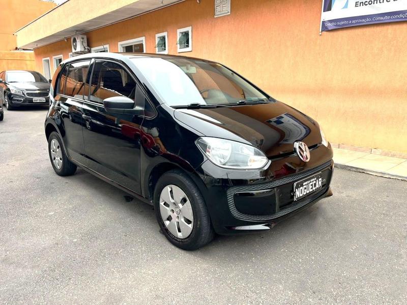 Volkswagen Up! Take Mcv - foto 3