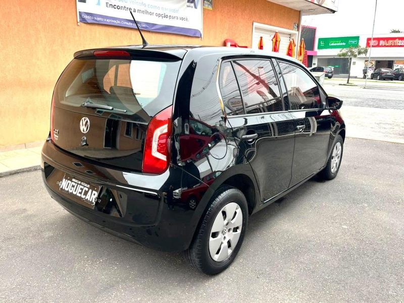 Volkswagen Up! Take Mcv - foto 6