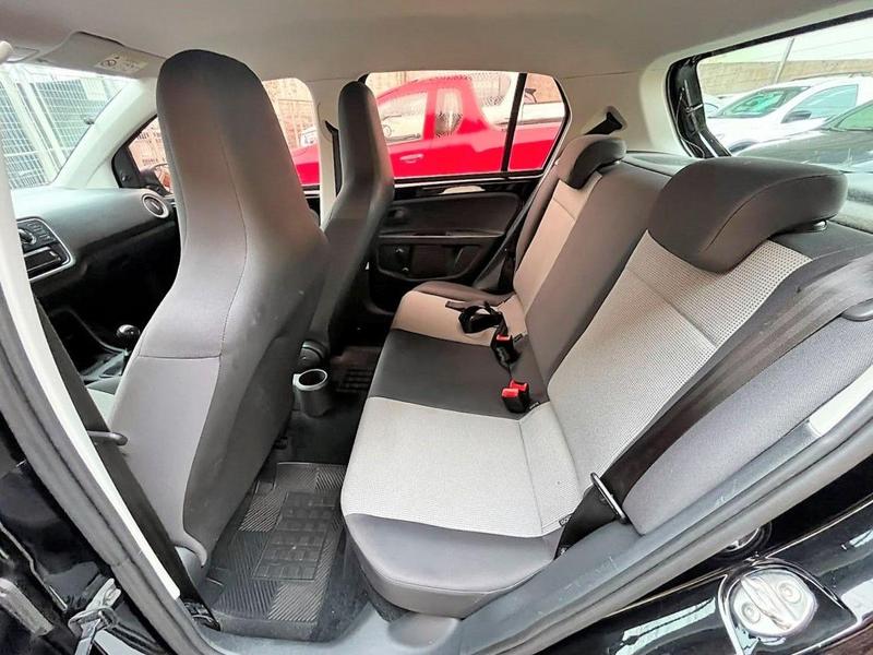 Volkswagen Up! Take Mcv - foto 13