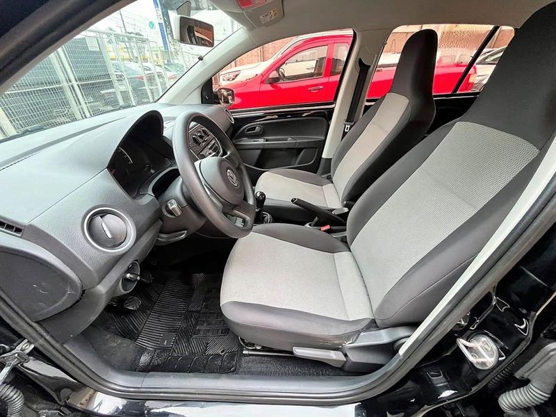 Volkswagen Up! Take Mcv - foto 12