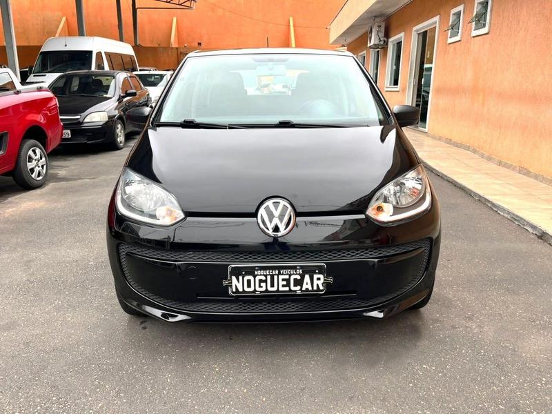 Volkswagen Up! Take Mcv - foto 2