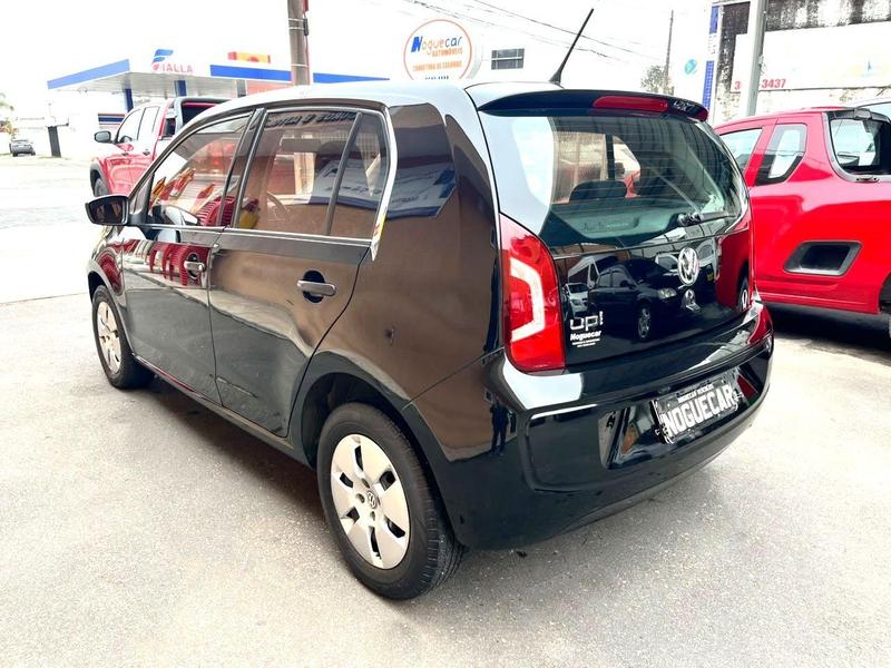Volkswagen Up! Take Mcv - foto 4