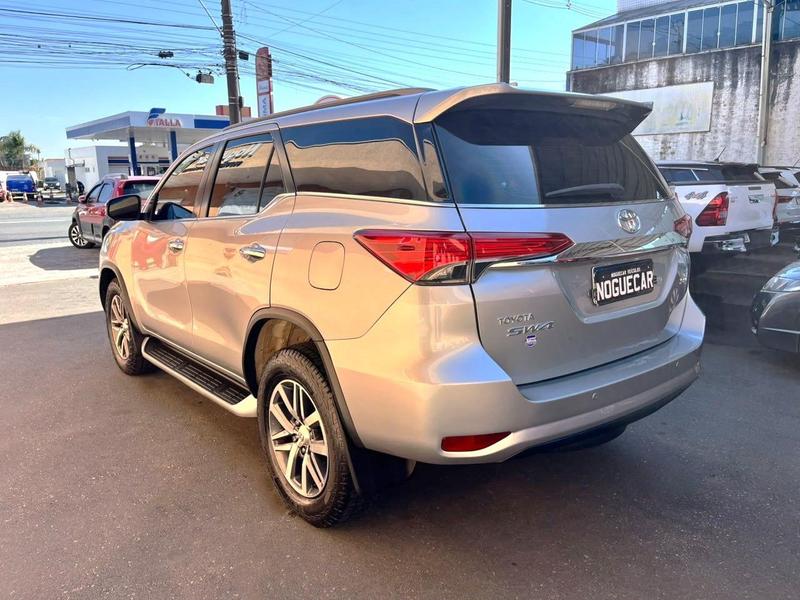 Toyota SW4 Swsrxa4fd - foto 4
