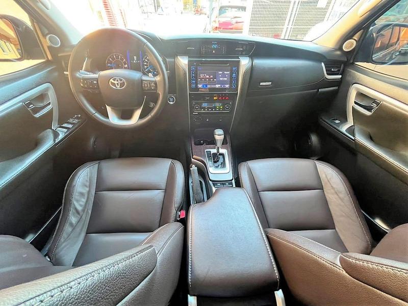 Toyota SW4 Swsrxa4fd - foto 11